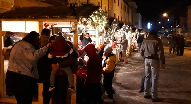 Rieti, Borbona "Paese Natale", tutte le iniziative delle festività