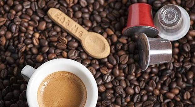 Cialde per il caffè ritirate dal mercato: «Pericolose per la salute degli utenti». Ecco i lotti interessati