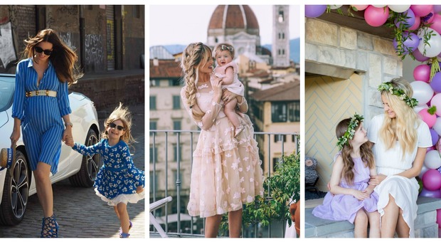 Moda, la rivincita delle mamme: le "Mom Bloggers" sono le nuove star