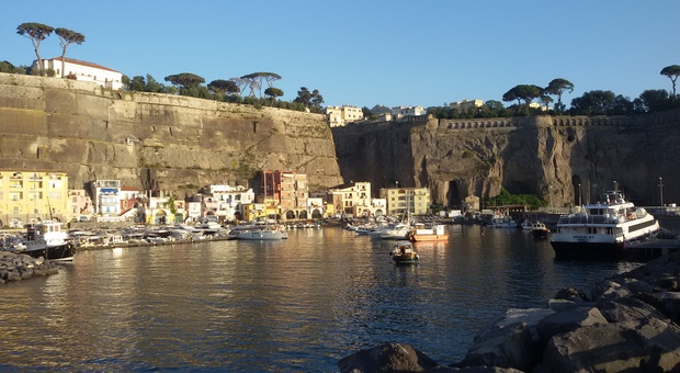 Skyscanner incorona Piano di Sorrento: è tra le venti città più belle d'Italia