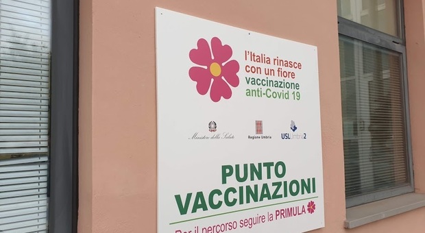 «La speranza della vita che continua». Lettera aperta della signora Paola, vaccinata ad Orvieto