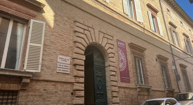 L’Università di Macerata si rinnova: partono quattro cantieri per il restyling delle sedi