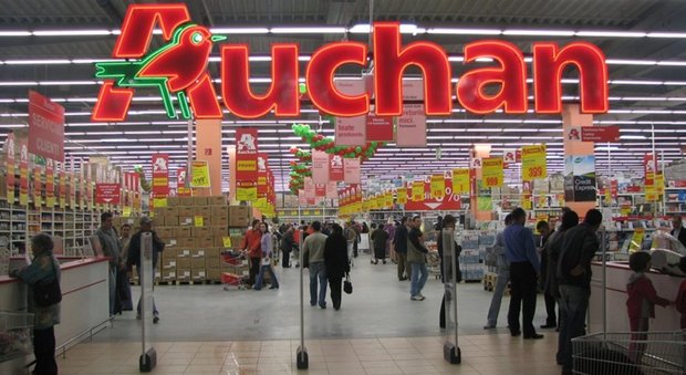 Auchan Nola, Forza Italia: «137 lavoratori a rischio non meritano indifferenza»