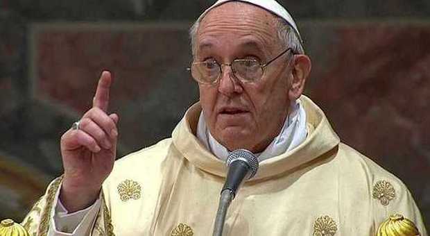 Papa Francesco: «Il loro sangue diventi seme di speranza»