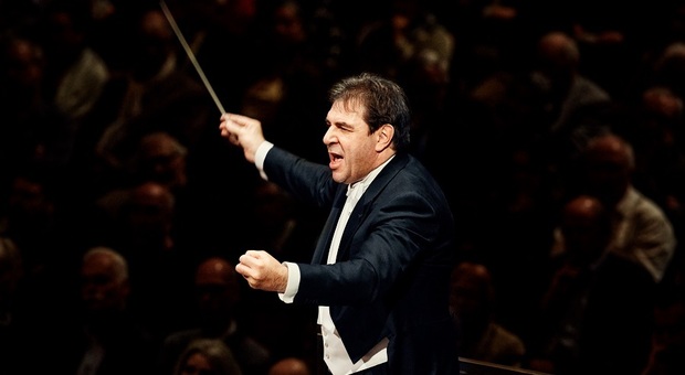 Il Maestro Daniele Gatti inaugura il 26 il Festival del Maggio