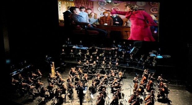 Harry Potter e l'ordine della Fenice in concerto: l’Orchestra Italiana del Cinema eseguirà le suggestive musiche di Hooper