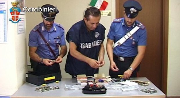 'Ndrangheta, infiltrazioni su gestione discariche: 24 arresti. Ci sono anche 2 penalisti e imprenditore
