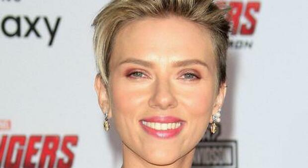 Scarlett Johansson fa causa alla Disney per violazione dei termini di contratto sul suo nuovo film