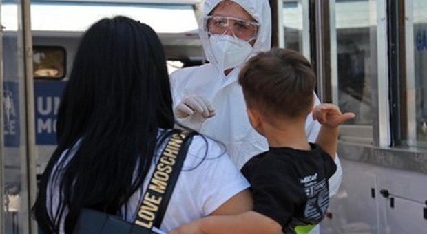 Covid in Irpinia, fiammata del virus: scoperti 31 casi, ricoverata una suora