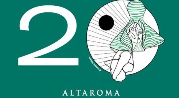Roma Fashion Week: dal 23 al 26 gennaio l'evento targato Altaroma