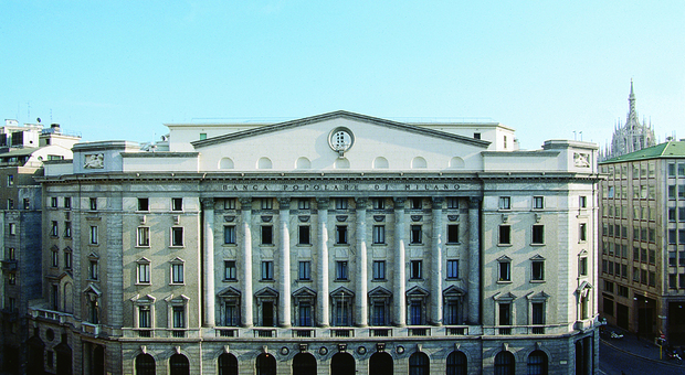 Banco Bpm, Mazzini nominato responsabile della direzione territoriale Centro-Sud