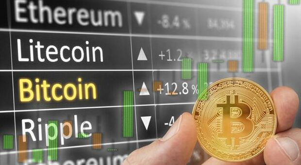 Bitcoin allunga oltre quota 51mila dollari