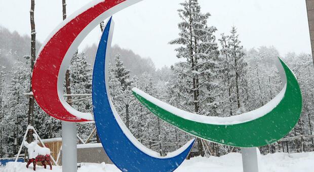 Paralimpiadi, esclusi atleti russi: «Molte nazioni minacciavano ritiro»
