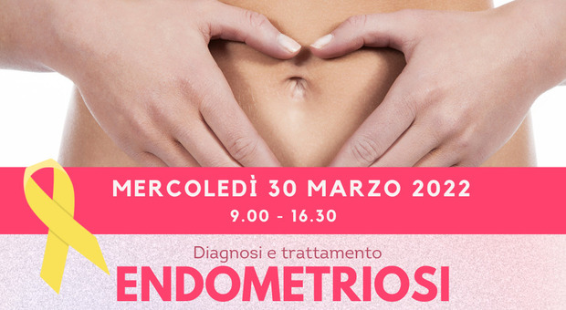Endometrosi, al Policlinico Federico II giornata di visite gratuite tramite prenotazione