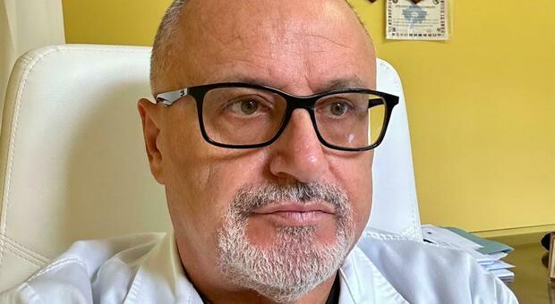 Dalle Marche all'Umbria, la presidente Tesei ha nominato il dottor Nicola Nardella nuovo direttore generale dell'Azienda sanitaria
