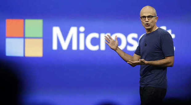 "Microsoft maschilista", l'azienda rischia ​class action delle donne