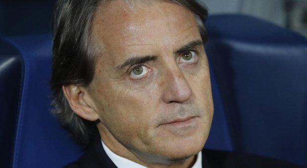 Italia, Costacurta: «Contattato Mancini ma rispettiamo le regole»