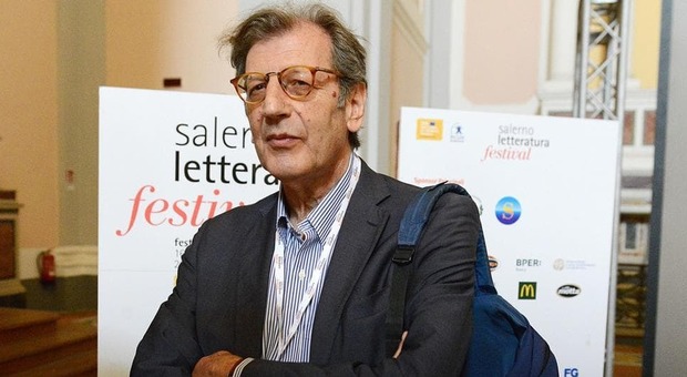 Carillo, Cavezzali e Di Paolo dopo Durante: Salerno Letteratura cambia squadra