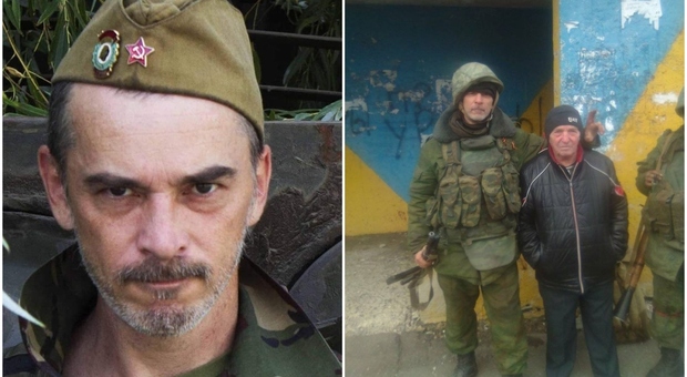 Dal Veneto al fronte con i separatisti del Donbass: chi era Edy Ongaro, il miliziano italiano ucciso in Ucraina