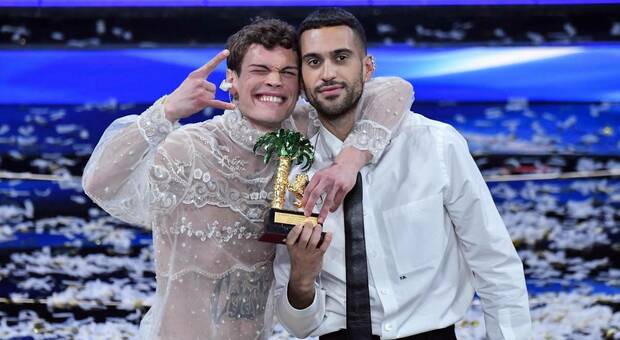 Eurovision Song Contest, Mahmood-Blanco e Achille Lauro: a Torino una sfida tutta italiana