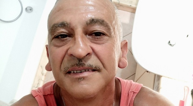 Rodolfo stroncato da malore a 49 anni mentre lavora: aveva tre figli