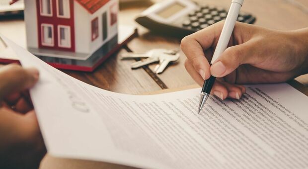 Mutui, iniziano i ribassi: rate finalmente più leggere. I primi risparmi ammontano a 800 euro l'anno