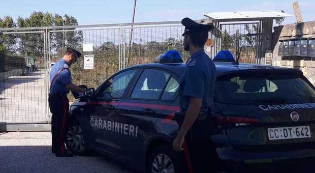Extracomunitario espulso è in Italia: trovato in un hotel e arrestato