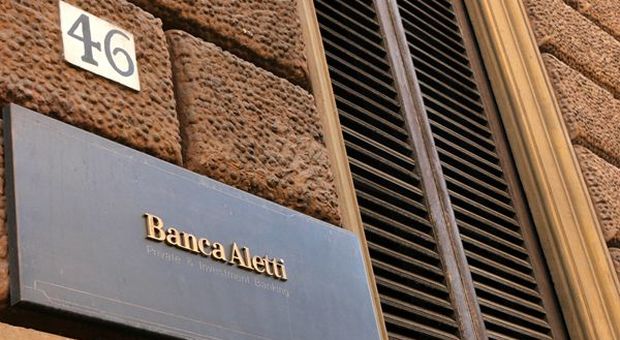Banco BPM, utile netto Aletti a 80 milioni nel 2018
