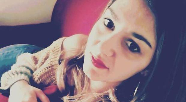 immagine Martina Aprile, giovane mamma investita nel ragusano