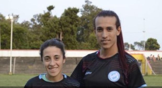 Calcio femminile, transessuale giocherà nel campionato di serie A in Argentina