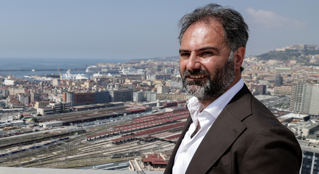 Comunali a Napoli, il Csm chiude la pratica sull'incompatibilità di Maresca