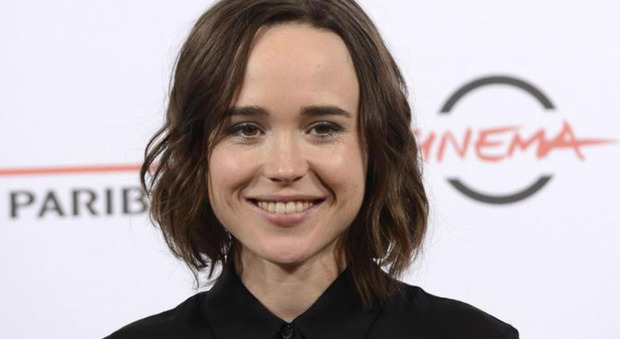 Ellen Page, la star di Juno, fa outing su Instagram: «Sono trans, il mio nome ora è Elliot»