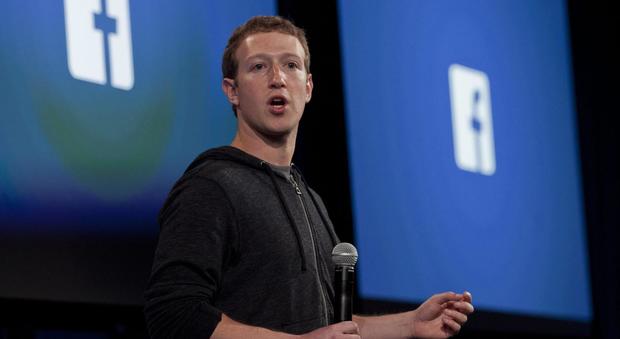 Gli hacker beffano Zuckerberg: la password del profilo era "dadada"