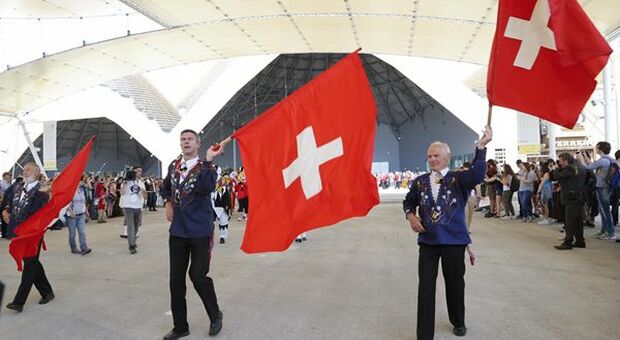Svizzera, da accordi di libero scambi risparmi per 2,7 miliardi di dollari