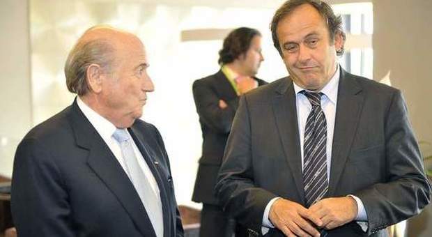 "Blatter e Platini devono essere sanzionati": adesso rischiano un lungo stop