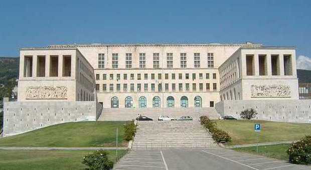 L'università di Trieste