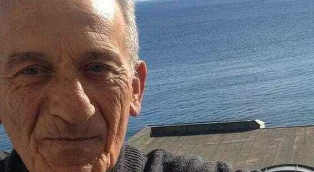 Morto a 75 anni "Gigino Cucchiaro", noto ristoratore dell'area flegrea