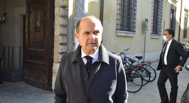 Terni, la Commissione Antimafia: «Eroina a fiumi, consumo più alto della media italiana. Cocaina sul mercato a prezzi stracciati»