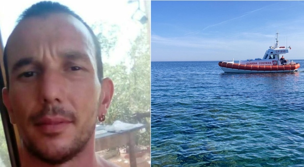 Davide Calvia, ritrovato in mare il cadavere del sub disperso dopo un naufragio all'Asinara