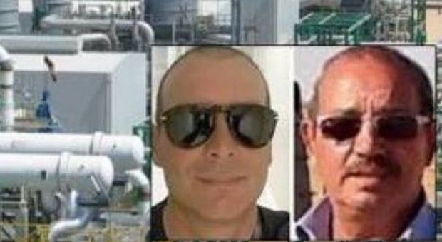 Italiani uccisi in Libia, pm: «Processare vertici Bonatti»