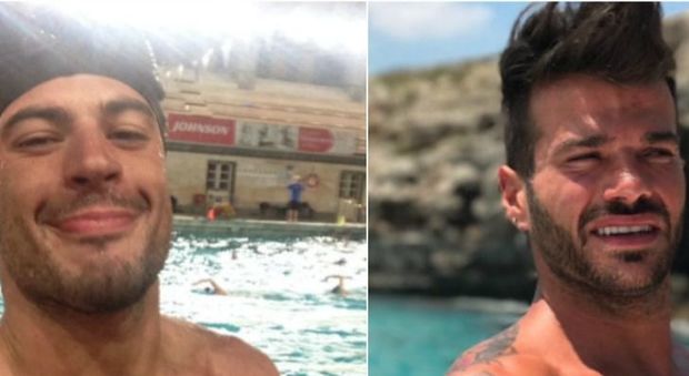 Trono gay, nuove accuse da Juan Serra: "Claudio Sona ha approfittato di me"