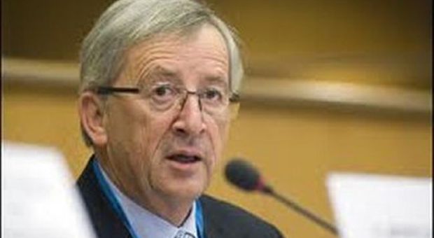 Juncker cerca consensi con un piano da 300 miliardi di euro