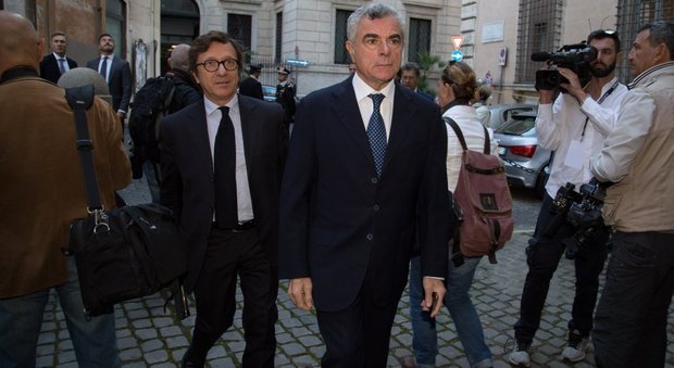 Rieti, l'ex sindaco di Mompeo Mauro Moretti condannato a 7 anni per la strage ferroviaria di Viareggio
