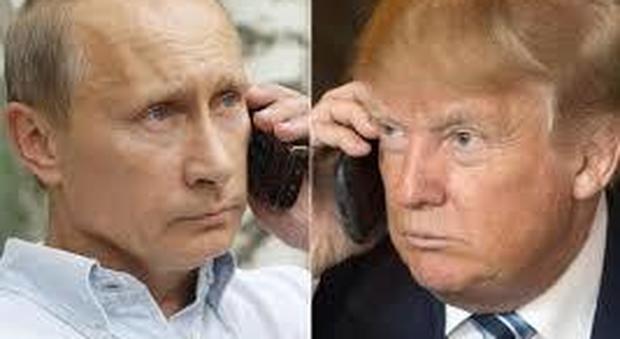 Cnn e Nbc: «Incontro privato tra Trump e Putin al G20: violata sicurezza nazionale»