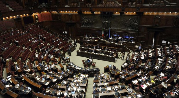 La Camera restituisce al Tesoro 80 milioni di euro risparmiati