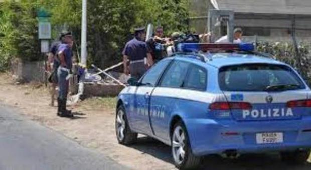 Tivoli, tenta suicidio dal Ponte Lucano: salvata dalla polizia