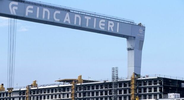 Fincantieri, sottoscritto accordo di cooperazione con Cochin Shipyard Limited