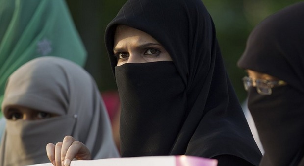Il nuovo provvedimento proibisce alle austriache musulmane il niqab