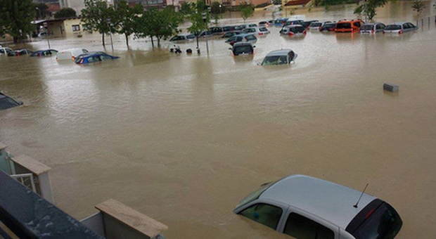 Alluvione Senigallia, otto a giudizio, anche il sindaco: «Vogliamo la verità»
