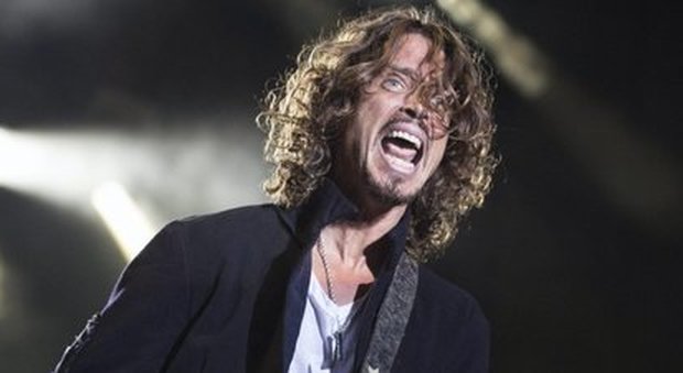 La generazione X piange la voce di Chris Cornell
